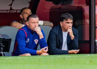 Olić i Dalić