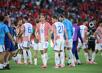 Hrvatska reprezentacija