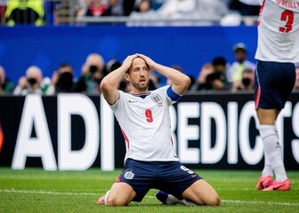 Harry Kane