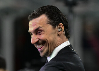 Zlatan Ibrahimović