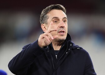 Gary Neville