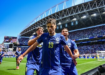 Bosna i Hercegovina