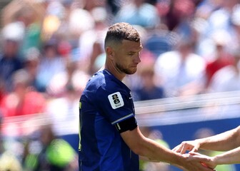 Edin Džeko