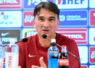 Zlatko Dalić