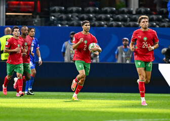 Achraf Hakimi