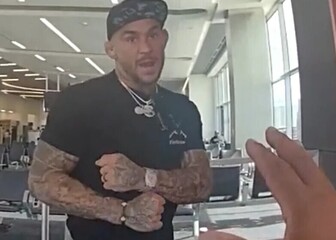 Dustin Poirier