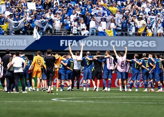 Bosna i Hercegovina