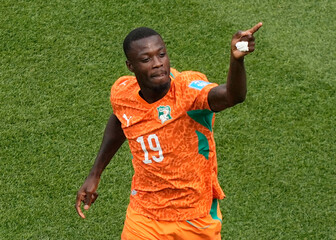 Nicolas Pepe