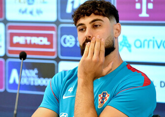 Joško Gvardiol