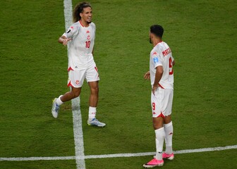 Tunis