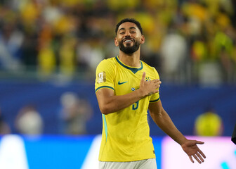 Matheus Cunha