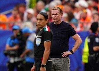 Ronald Koeman