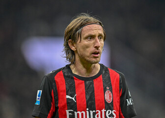 Luka Modrić