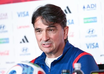 Zlatko Dalić