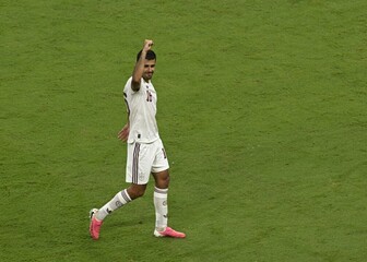 Rodri