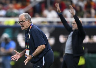 Marcelo Bielsa