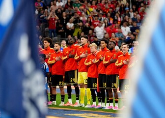 Belgija