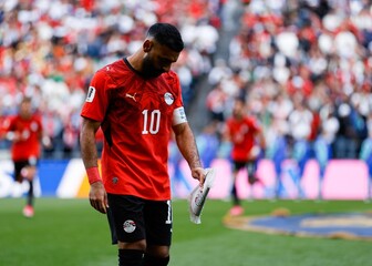 Mohamed Salah