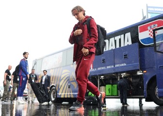 Luka Modrić