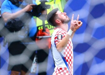 Petar Sučić zabio Gani