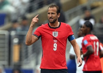 Harry Kane