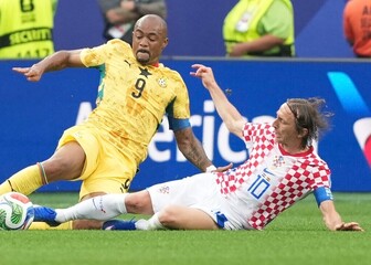 Luka Modrić
