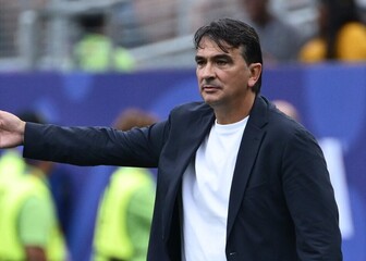 Zlatko Dalić