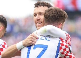 Ivan Perišić