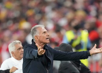 Carlos Queiroz