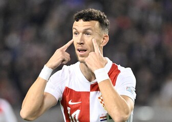 Ivan Perišić