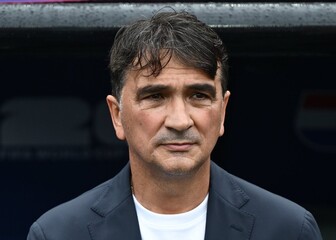 Zlatko Dalić
