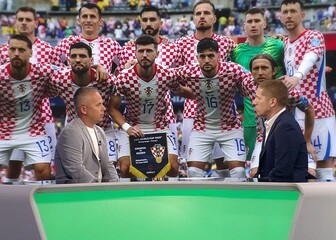 Nikola Šafarić i Stipe Antonijević