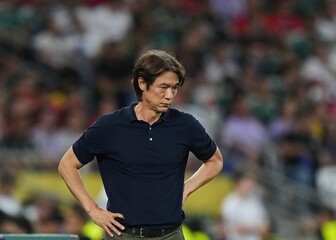 Hong Myung-Bo