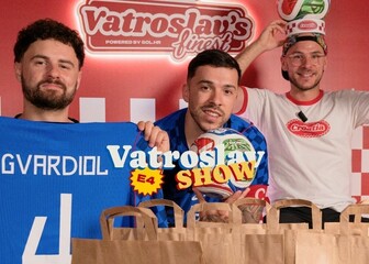 Vatroslav Show