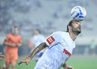 Marko Livaja