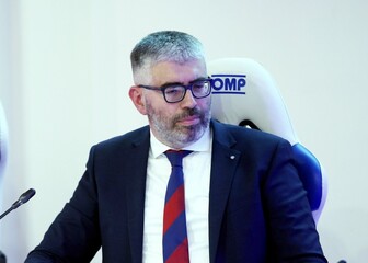 Ivan Bilić