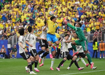 Brazil - Japan