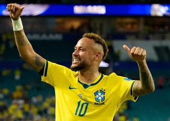 Neymar