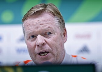 Ronald Koeman
