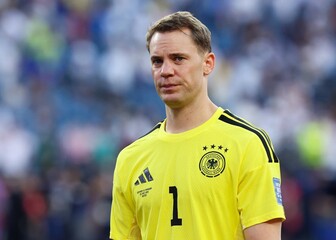 Manuel Neuer
