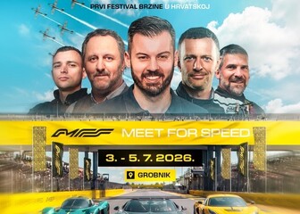 Meet for Speed