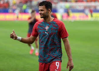 Goncalo Ramos