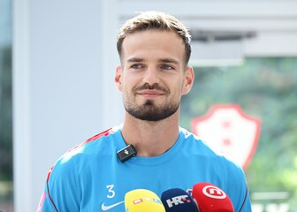 Marin Pongračić