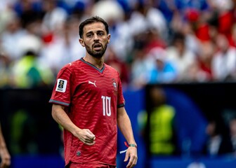 Bernardo Silva