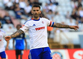 Marko Livaja