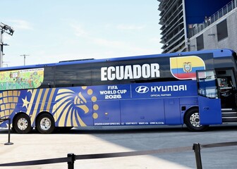 Ekvador