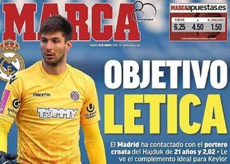 Karlo Letica na naslovnici Marce (Screenshot)