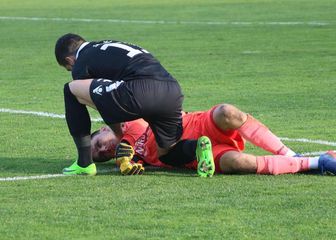 Toni Jović spasio Mladena Lučića (Foto: Hercegovina.info)