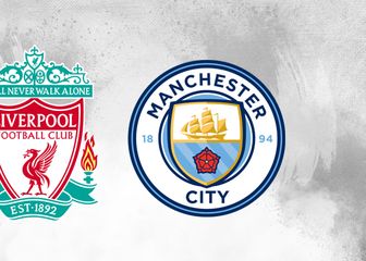 Liverpool – Manchester City (GOL.hr)