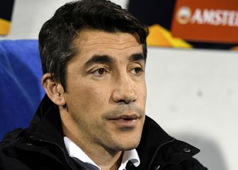 Bruno Lage (Foto: AFP)